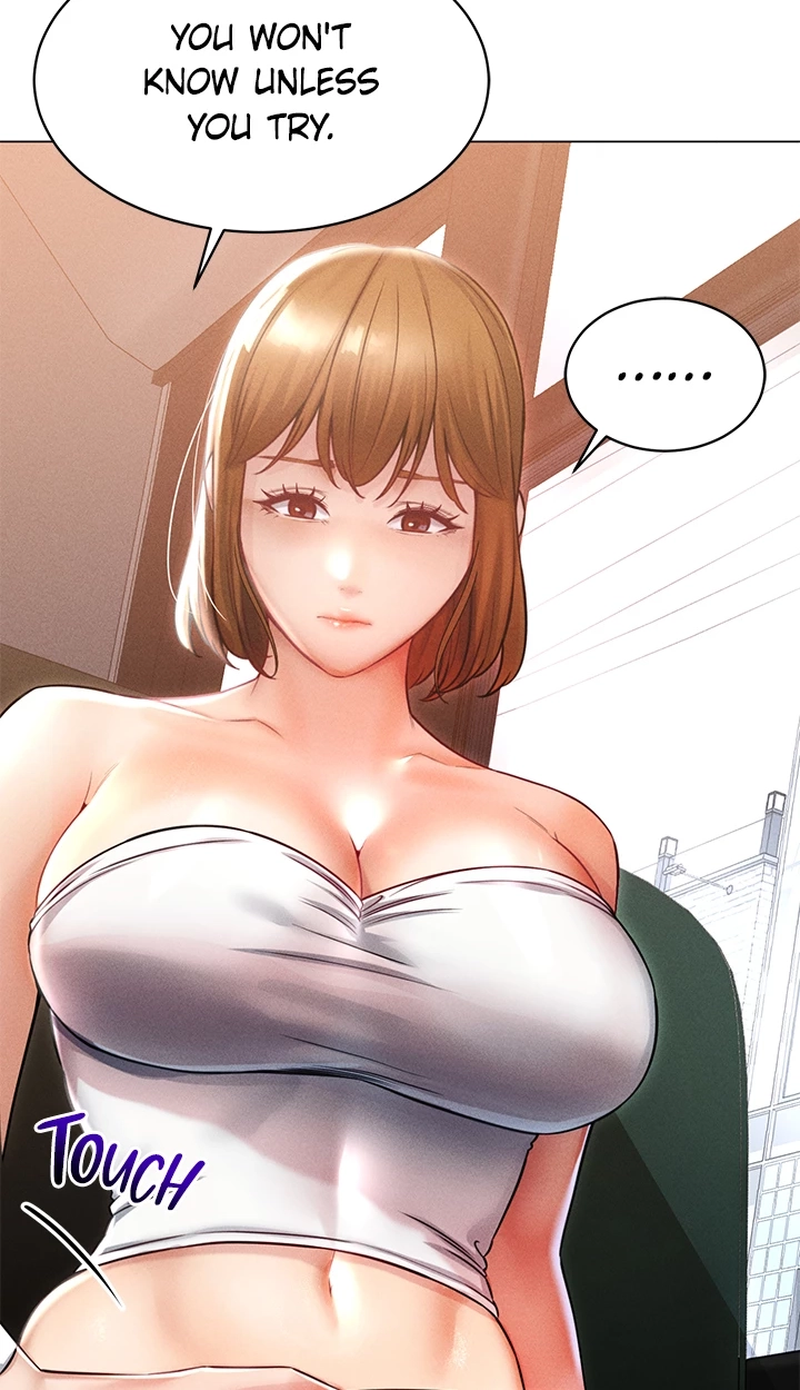 Please Touch Me Here Chapter 18 page 48 - 