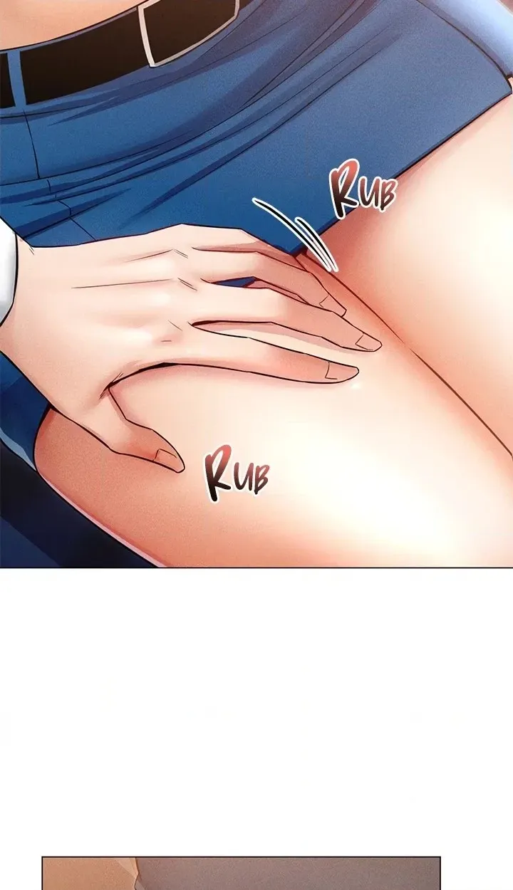 Please Touch Me Here Chapter 18 page 50 - 