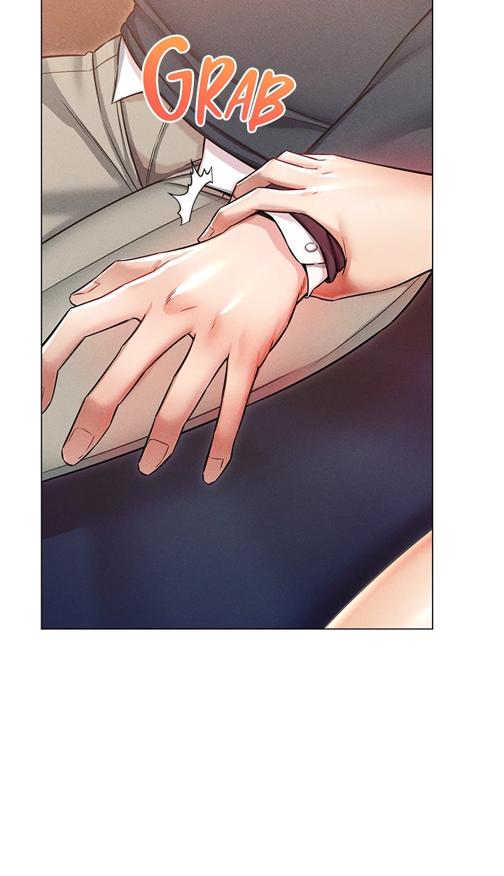 Please Touch Me Here Chapter 18 page 51 - 