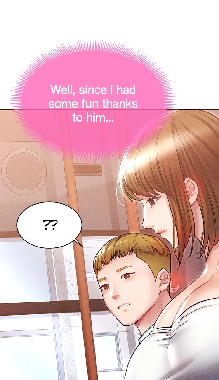 Please Touch Me Here Chapter 18 page 52 - 