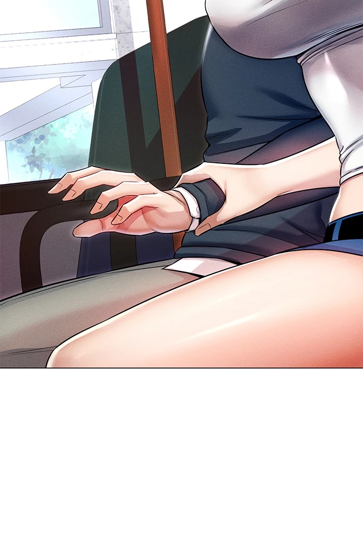 Please Touch Me Here Chapter 18 page 53 - 