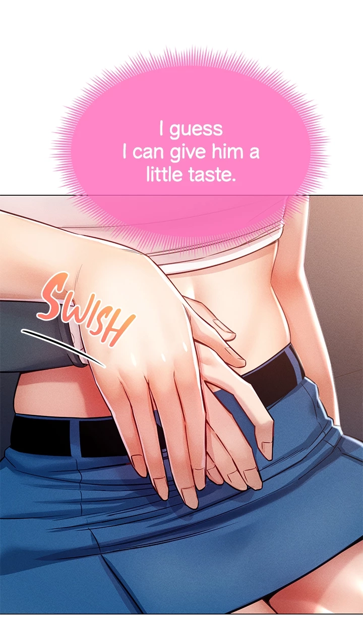 Please Touch Me Here Chapter 18 page 54 - 