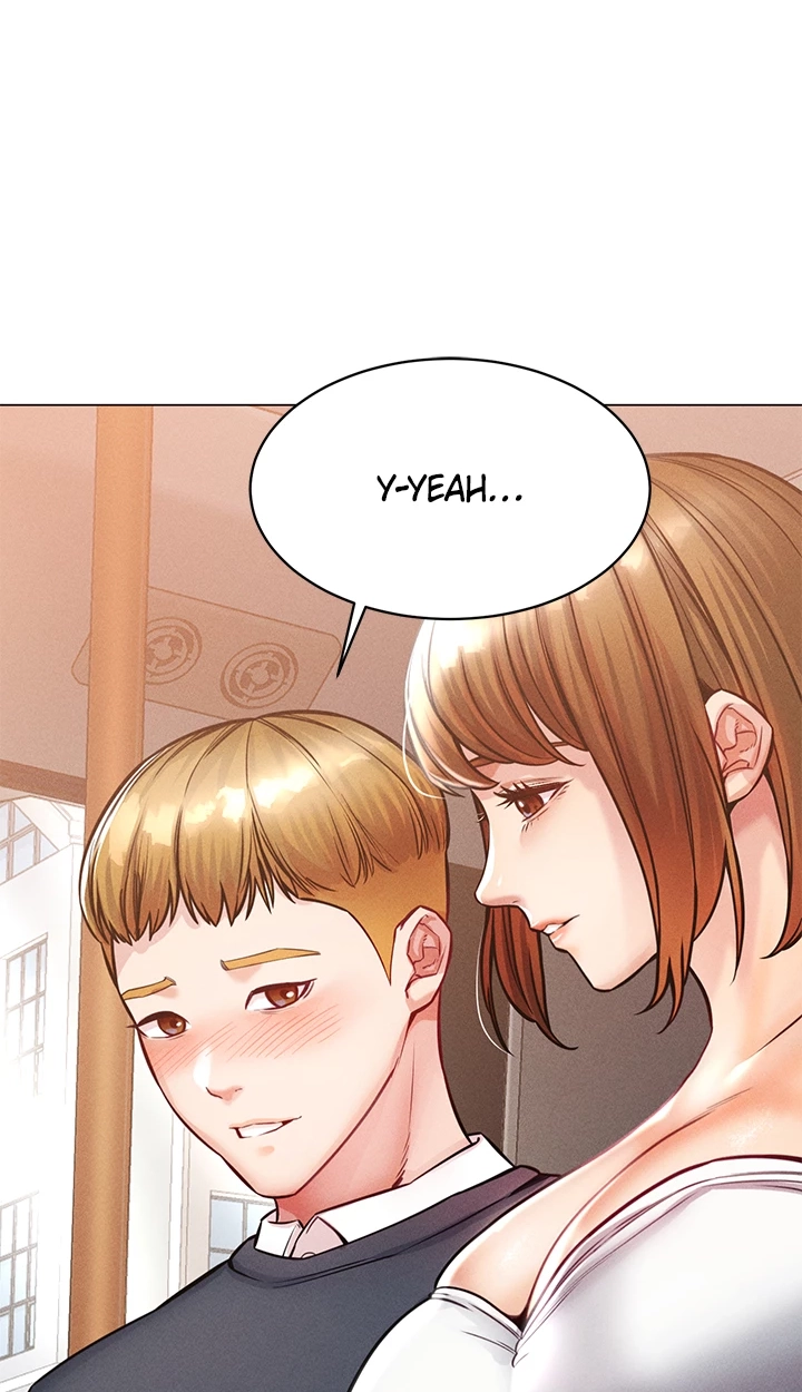 Please Touch Me Here Chapter 18 page 57 - 