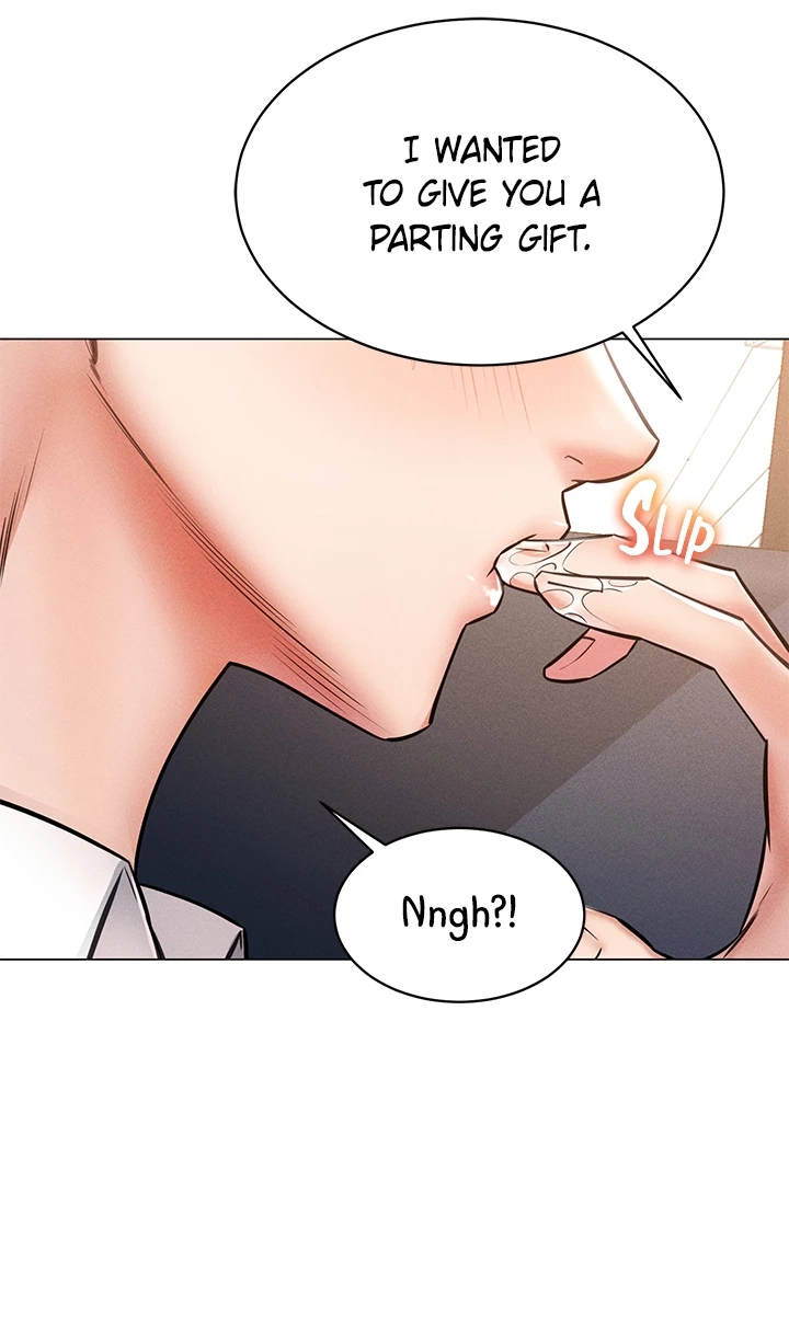 Please Touch Me Here Chapter 18 page 62 - 