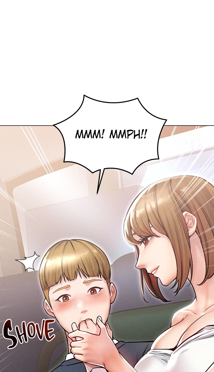 Please Touch Me Here Chapter 18 page 63 - 