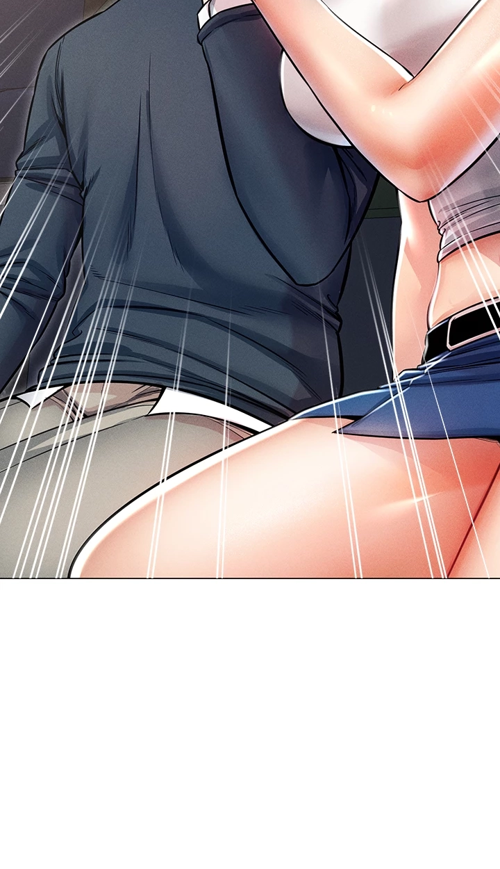 Please Touch Me Here Chapter 18 page 64 - 