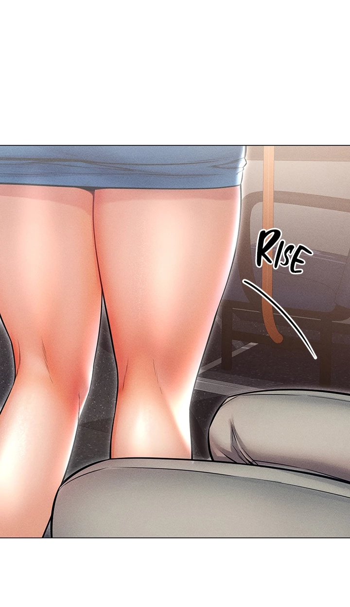 Please Touch Me Here Chapter 18 page 65 - 