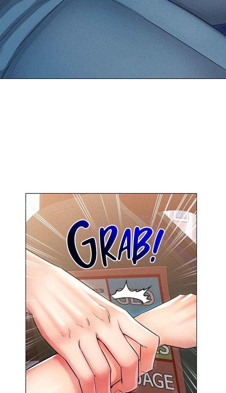Please Touch Me Here Chapter 18 page 8 - 