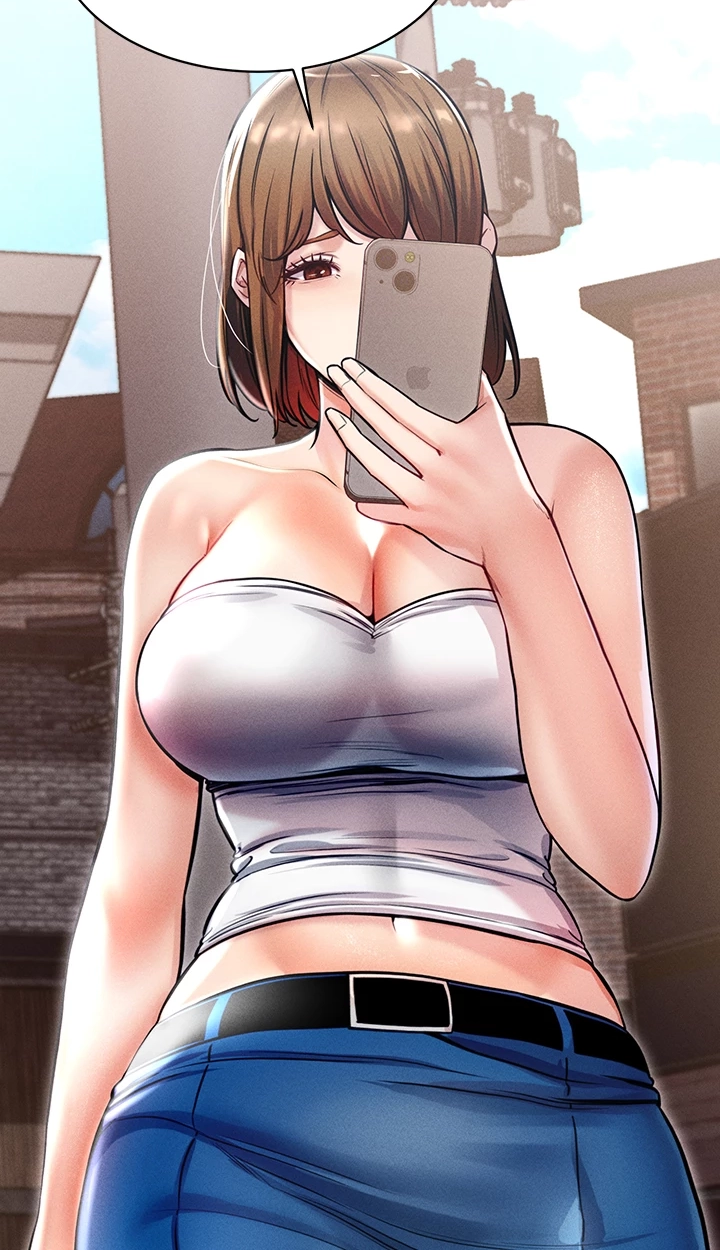 Please Touch Me Here Chapter 18 page 72 - 