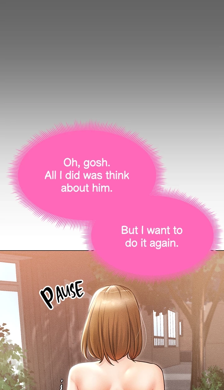 Please Touch Me Here Chapter 18 page 76 - 
