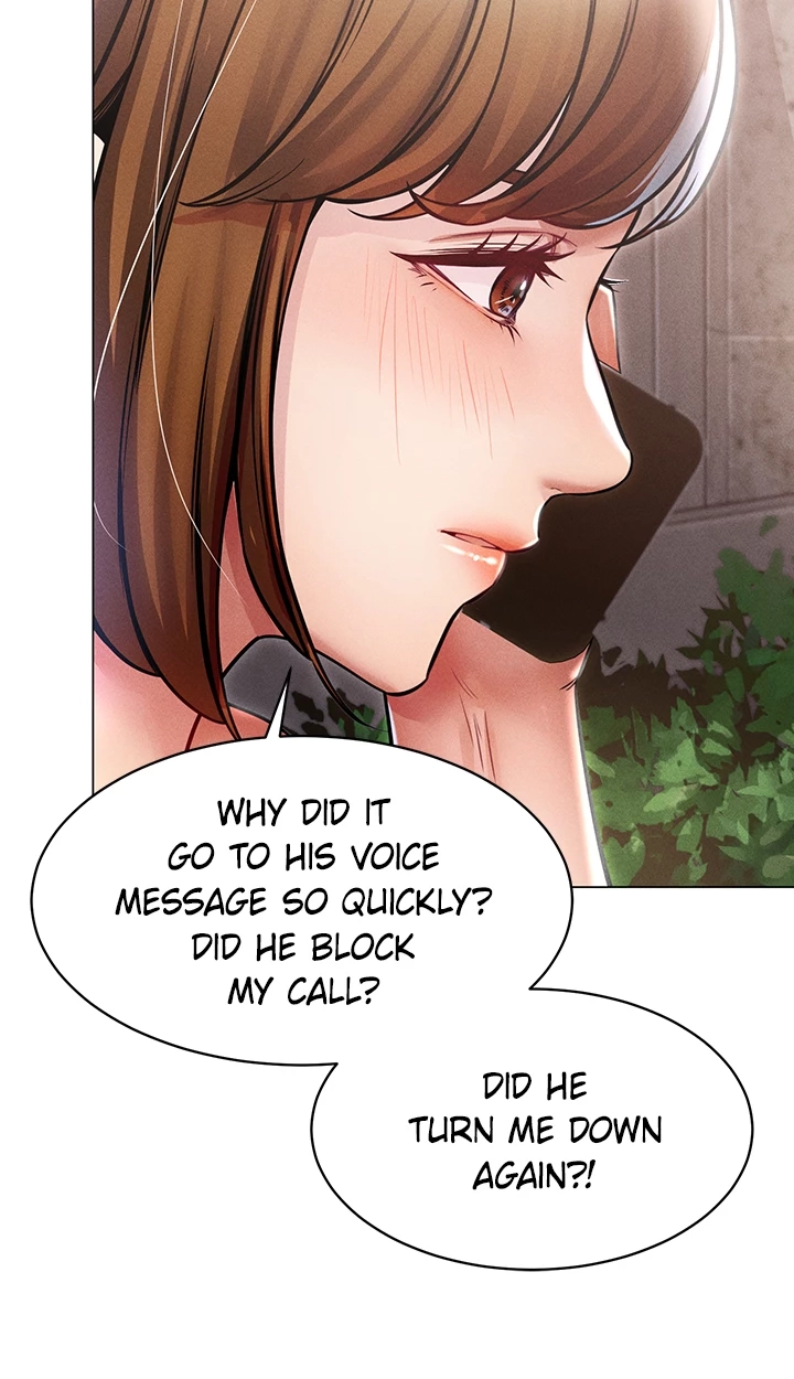 Please Touch Me Here Chapter 18 page 81 - 