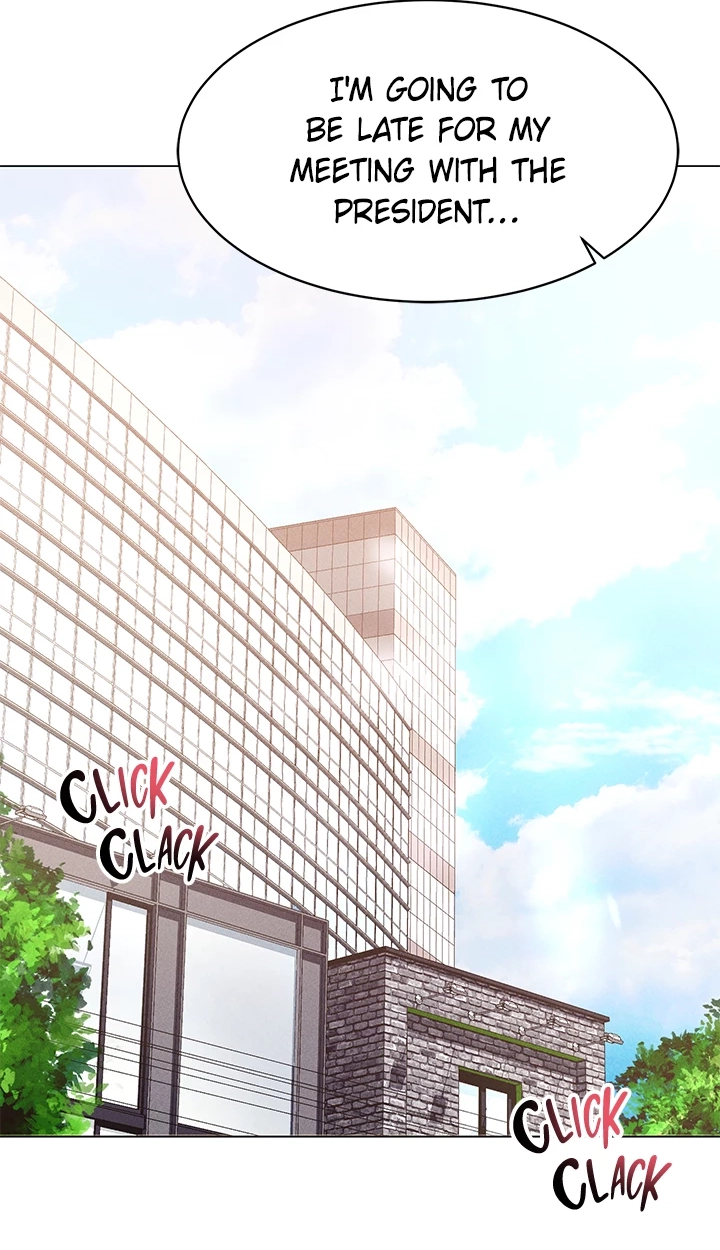 Please Touch Me Here Chapter 18 page 85 - 
