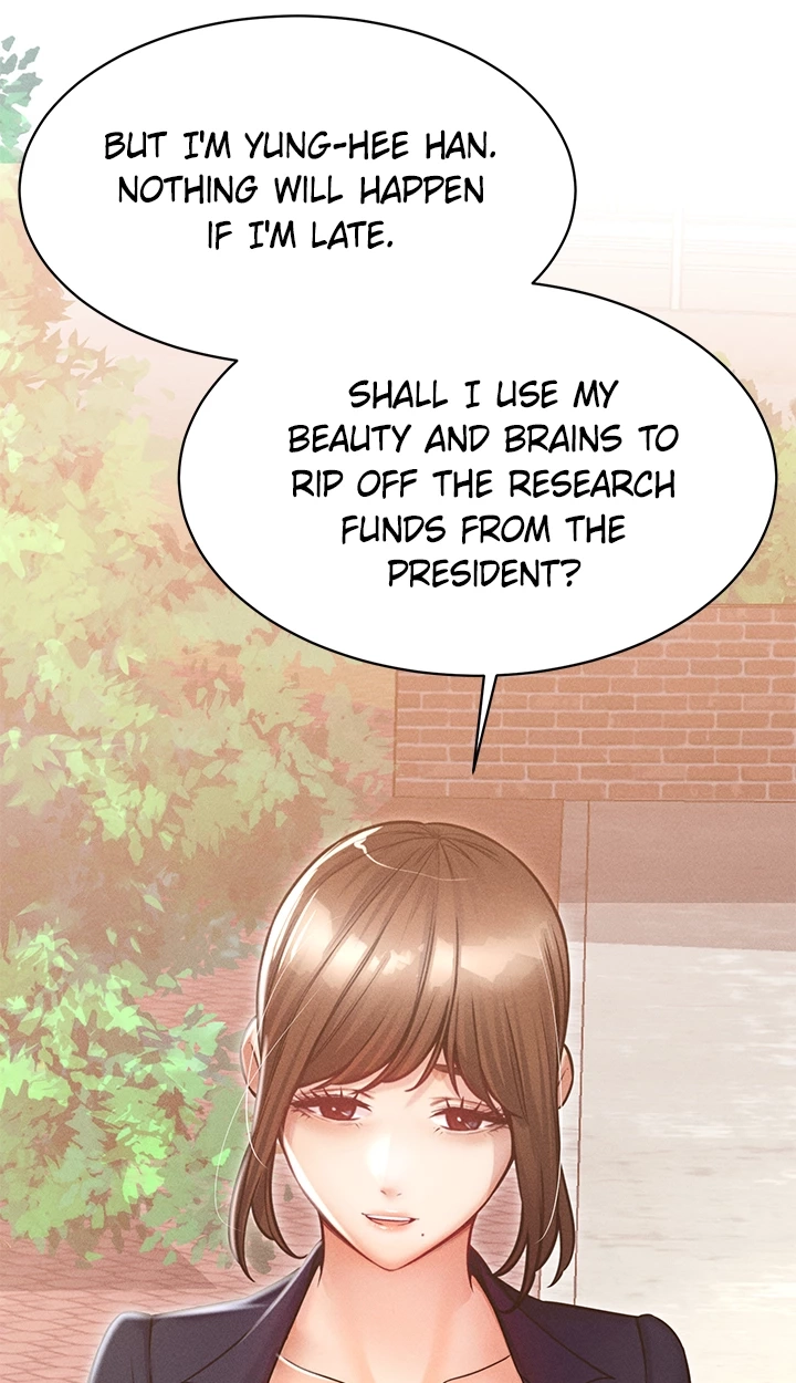 Please Touch Me Here Chapter 18 page 86 - 