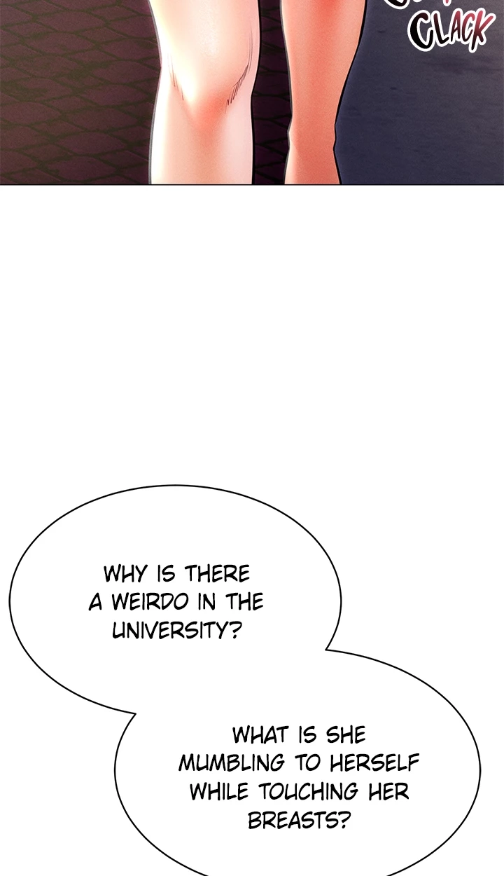 Please Touch Me Here Chapter 18 page 88 - 