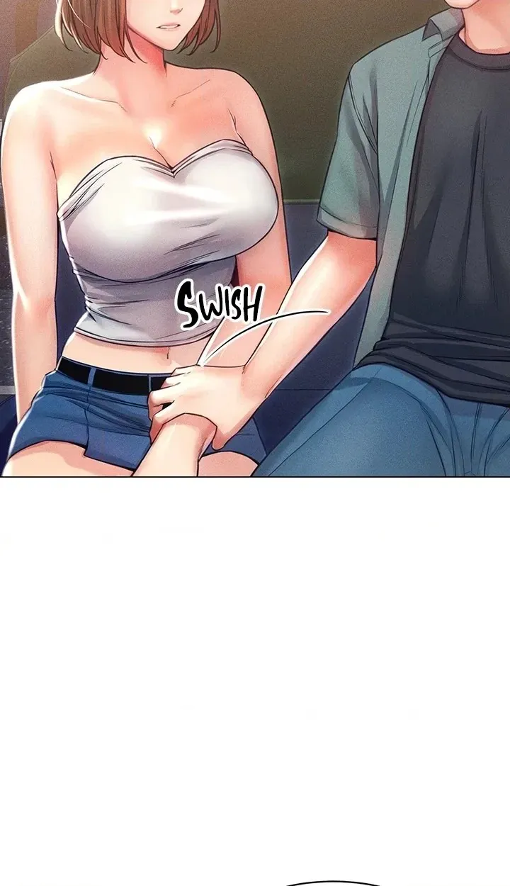 Please Touch Me Here Chapter 18 page 10 - 