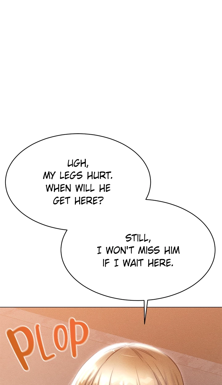 Please Touch Me Here Chapter 18 page 91 - 
