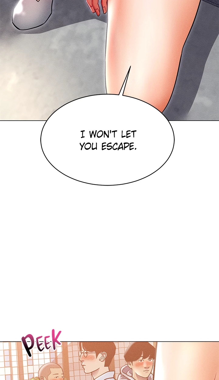 Please Touch Me Here Chapter 18 page 93 - 