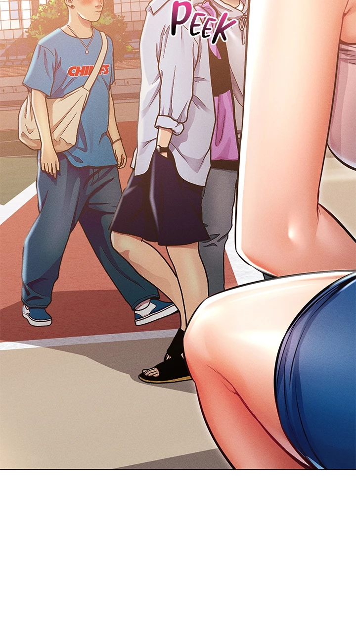 Please Touch Me Here Chapter 18 page 94 - 