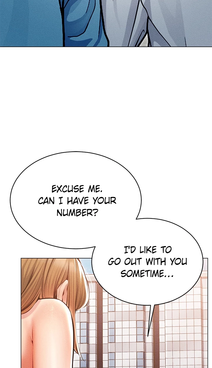 Please Touch Me Here Chapter 19 page 11 - 