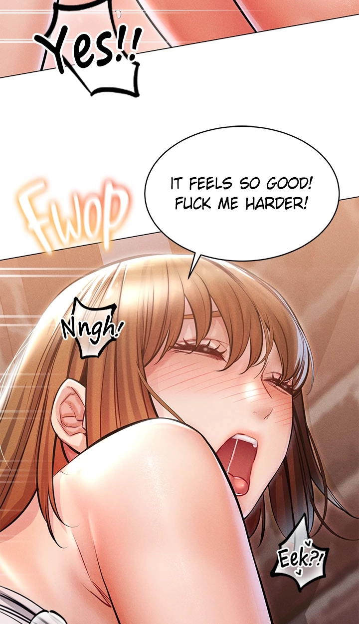 Please Touch Me Here Chapter 19 page 105 - 