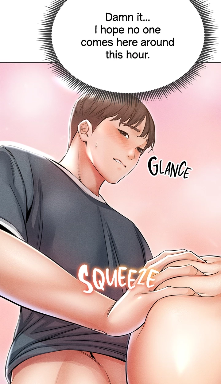 Please Touch Me Here Chapter 19 page 107 - 