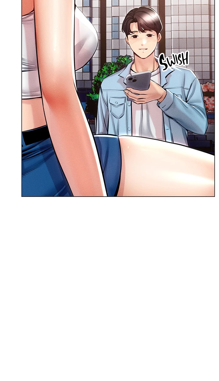 Please Touch Me Here Chapter 19 page 12 - 