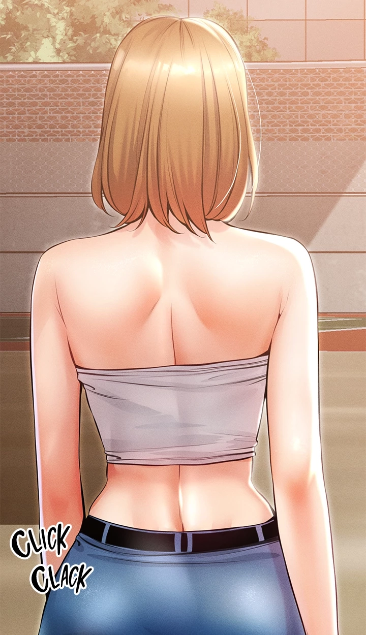 Please Touch Me Here Chapter 19 page 16 - 