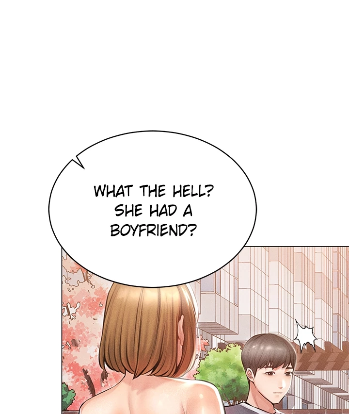 Please Touch Me Here Chapter 19 page 18 - 