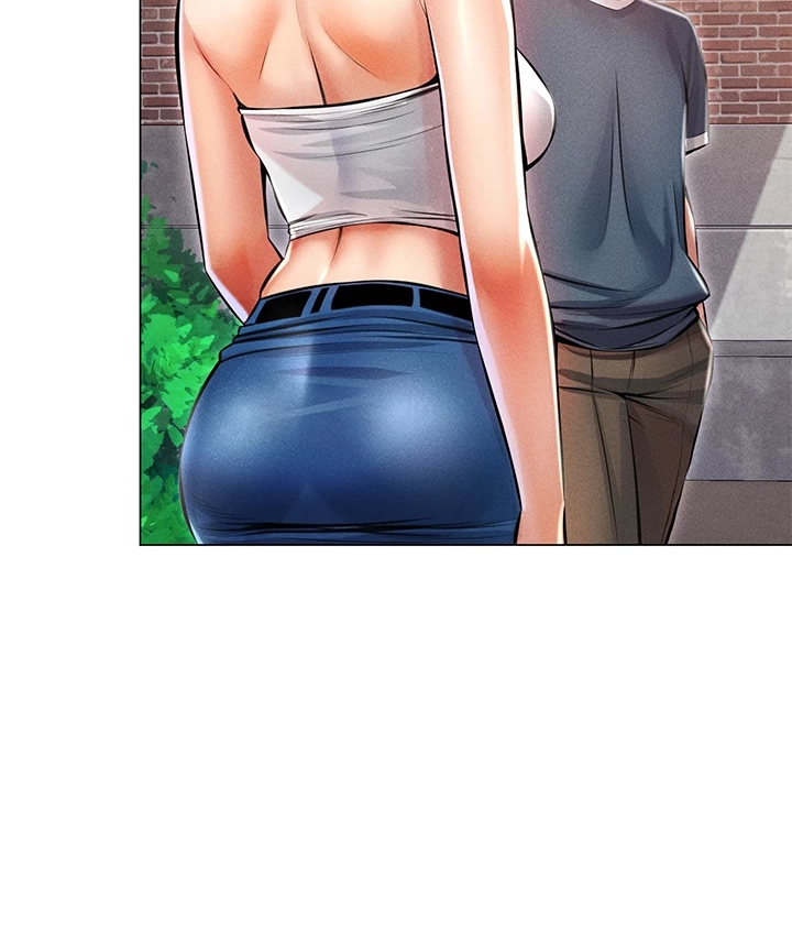 Please Touch Me Here Chapter 19 page 19 - 