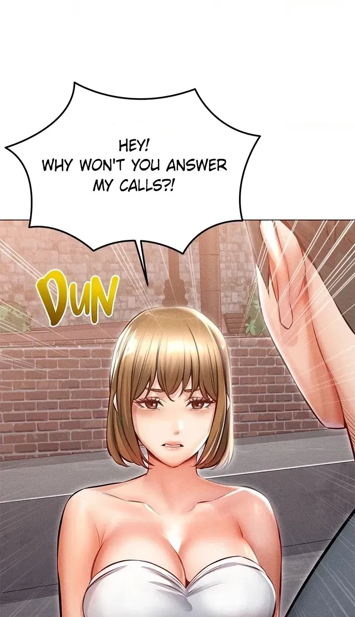 Please Touch Me Here Chapter 19 page 20 - 