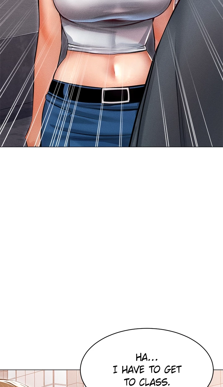 Please Touch Me Here Chapter 19 page 21 - 