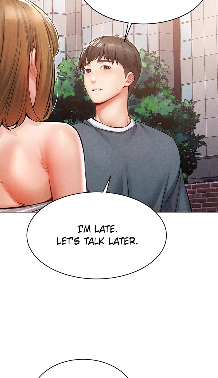 Please Touch Me Here Chapter 19 page 22 - 