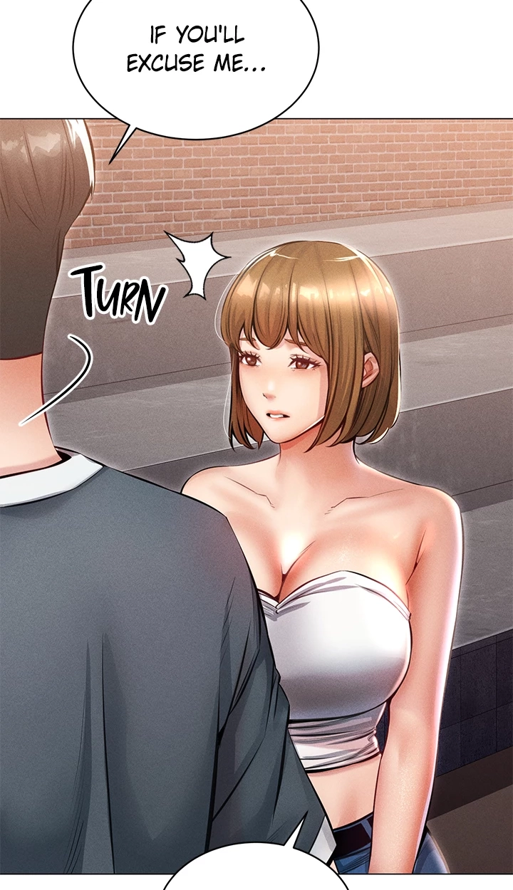 Please Touch Me Here Chapter 19 page 23 - 