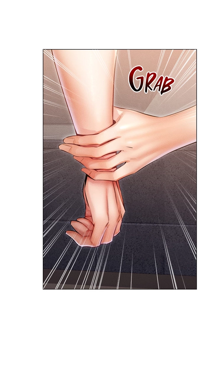 Please Touch Me Here Chapter 19 page 25 - 