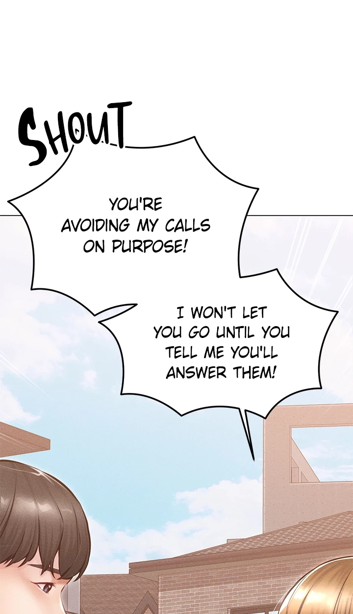 Please Touch Me Here Chapter 19 page 26 - 