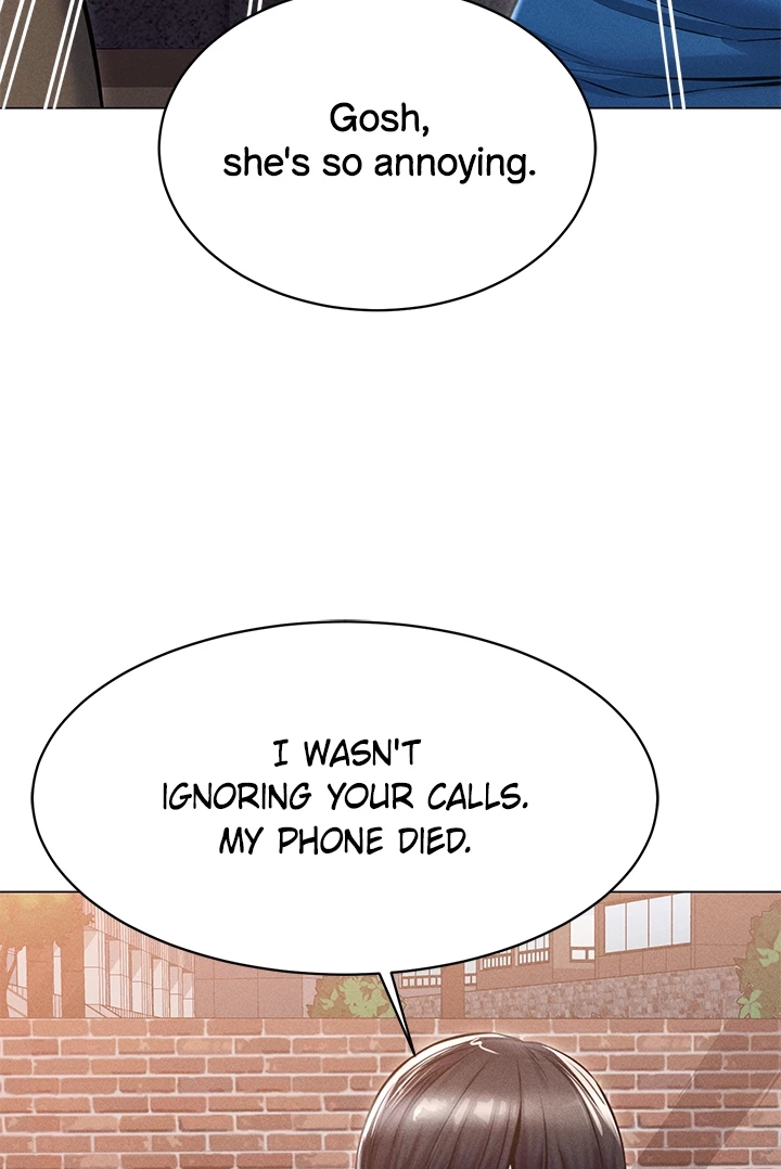 Please Touch Me Here Chapter 19 page 28 - 