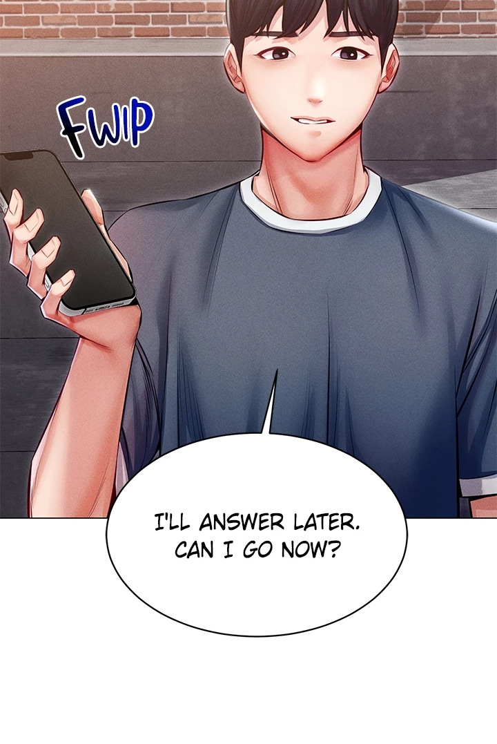 Please Touch Me Here Chapter 19 page 29 - 