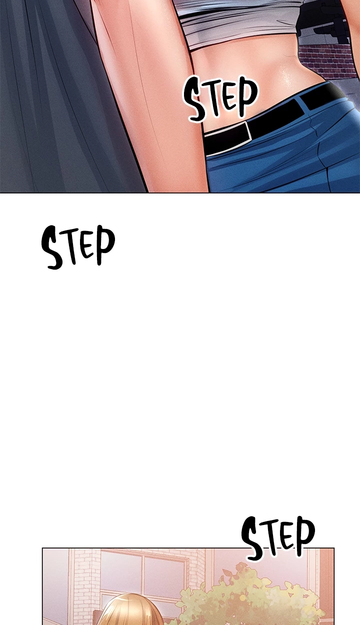 Please Touch Me Here Chapter 19 page 31 - 