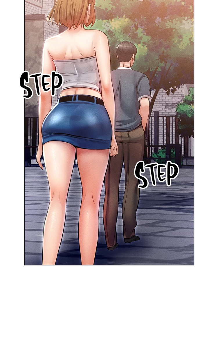 Please Touch Me Here Chapter 19 page 32 - 
