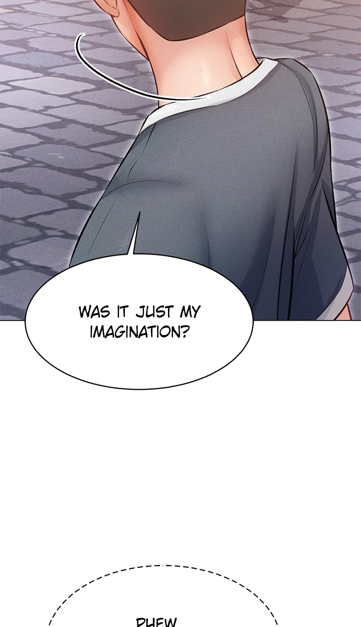 Please Touch Me Here Chapter 19 page 35 - 