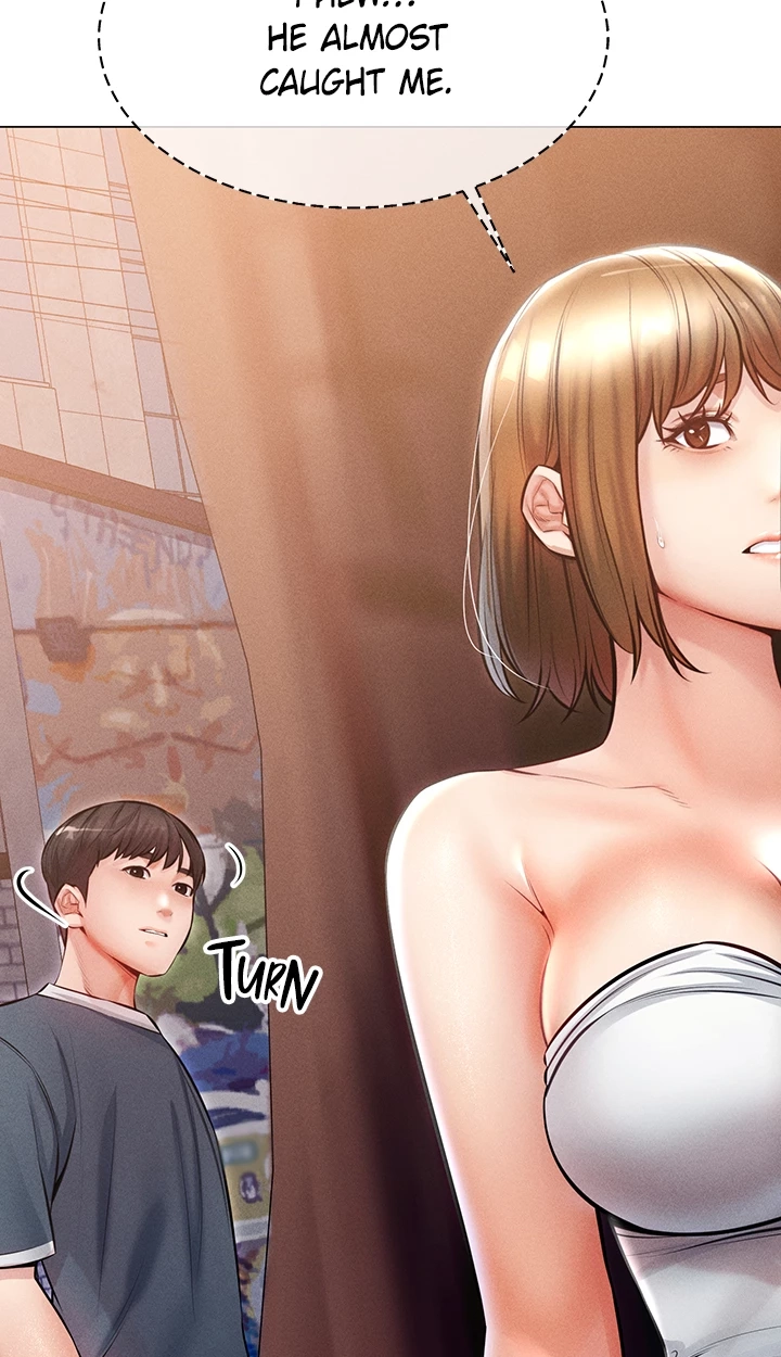 Please Touch Me Here Chapter 19 page 36 - 