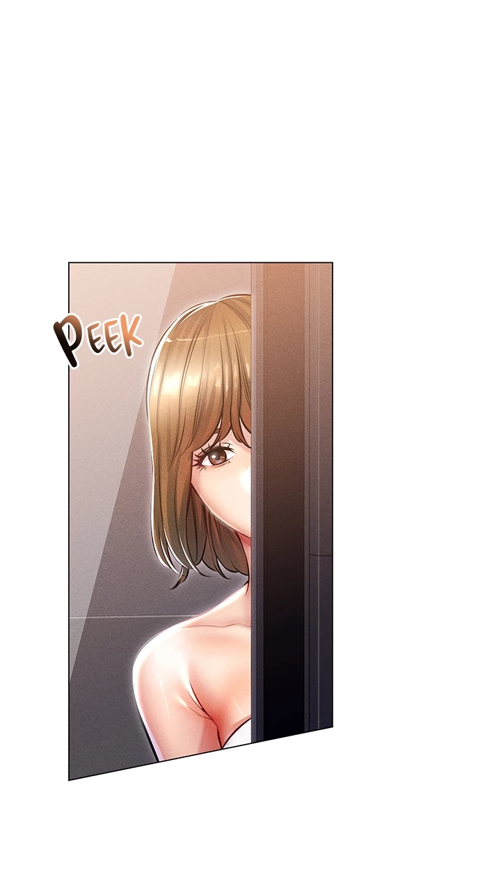 Please Touch Me Here Chapter 19 page 39 - 