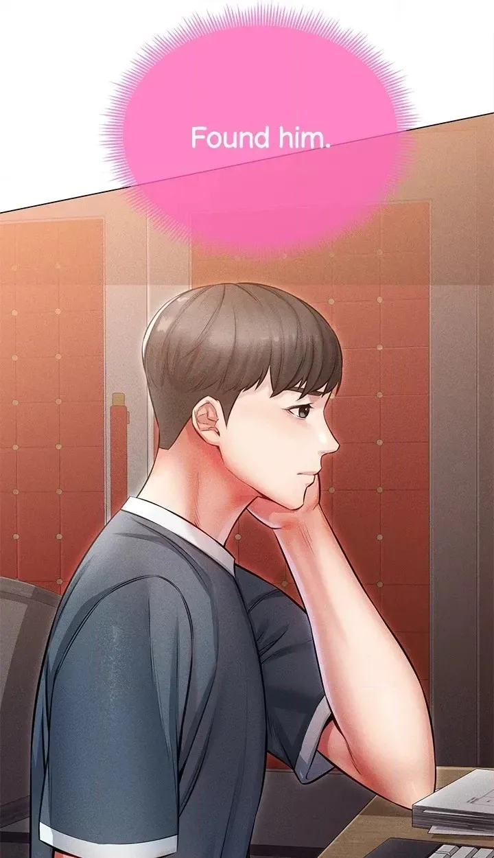 Please Touch Me Here Chapter 19 page 40 - 