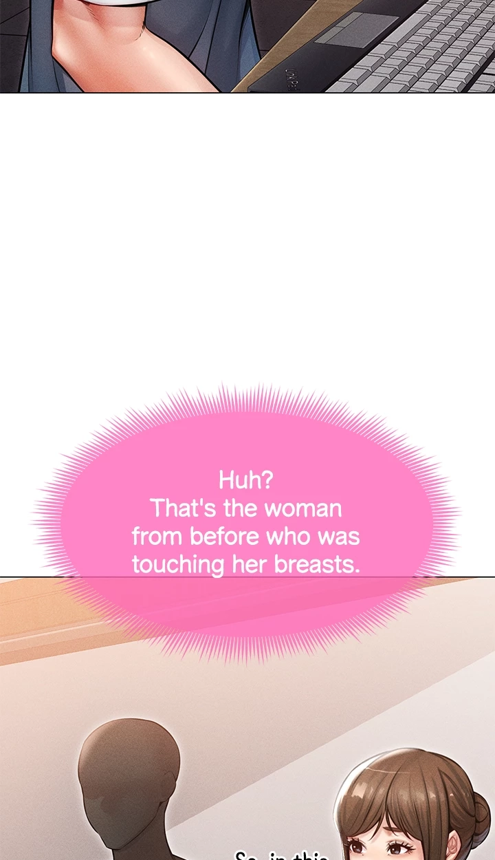 Please Touch Me Here Chapter 19 page 41 - 