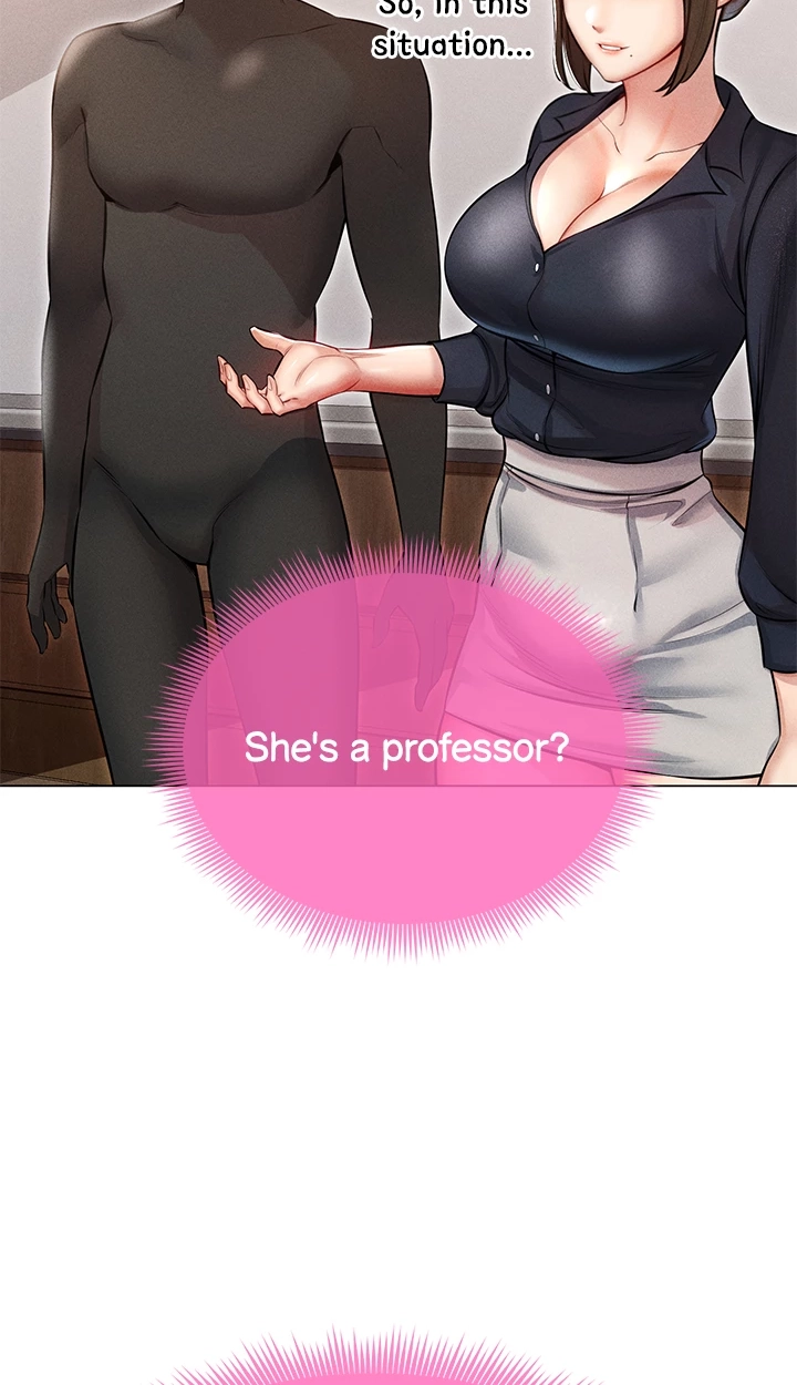 Please Touch Me Here Chapter 19 page 42 - 