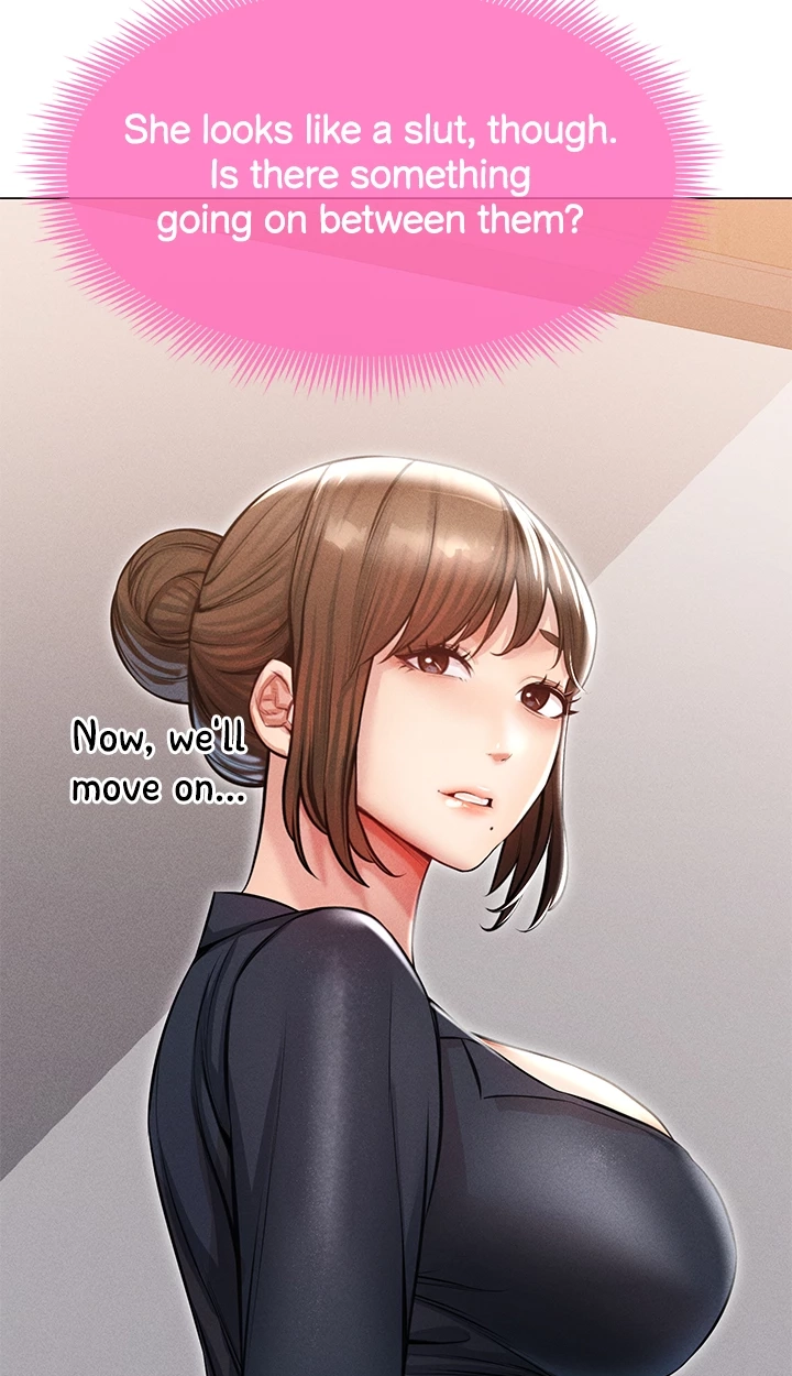 Please Touch Me Here Chapter 19 page 43 - 