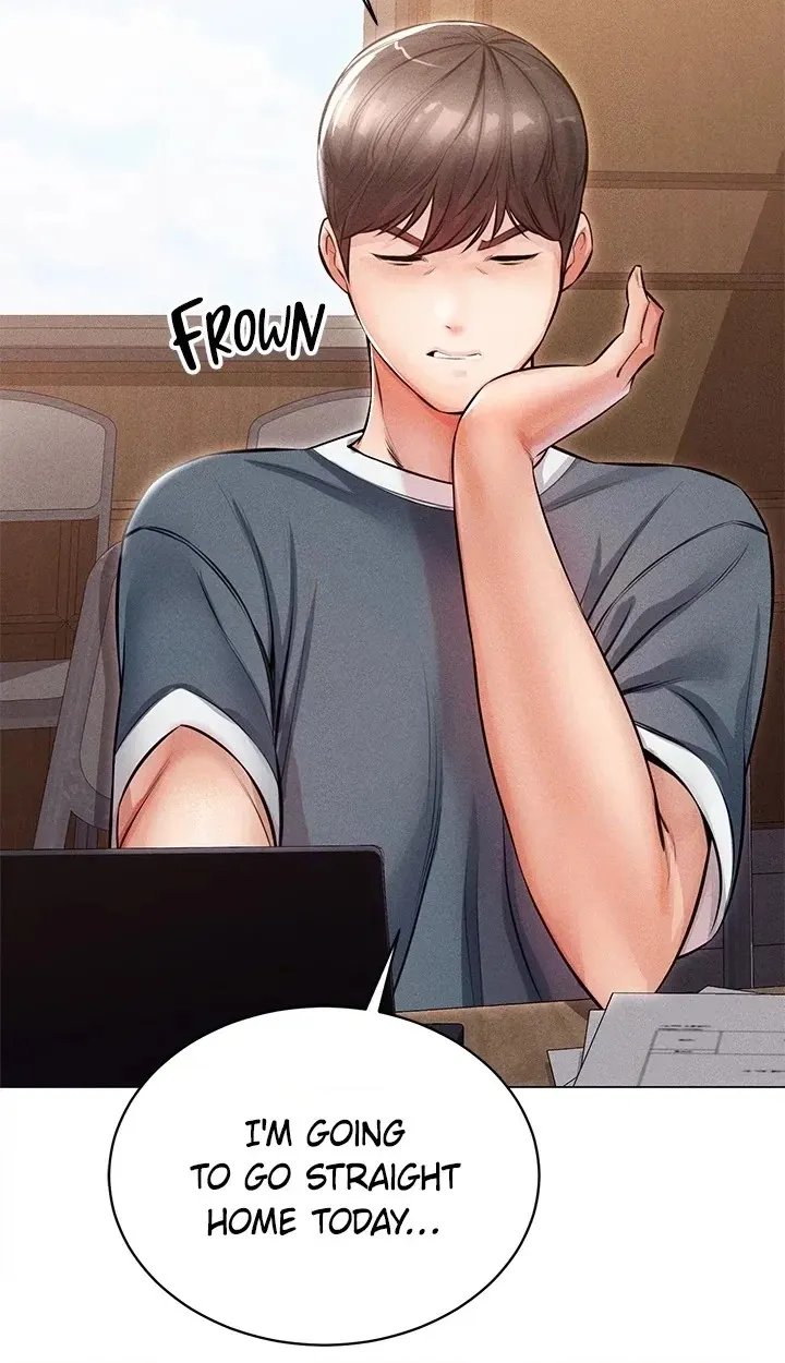 Please Touch Me Here Chapter 19 page 50 - 