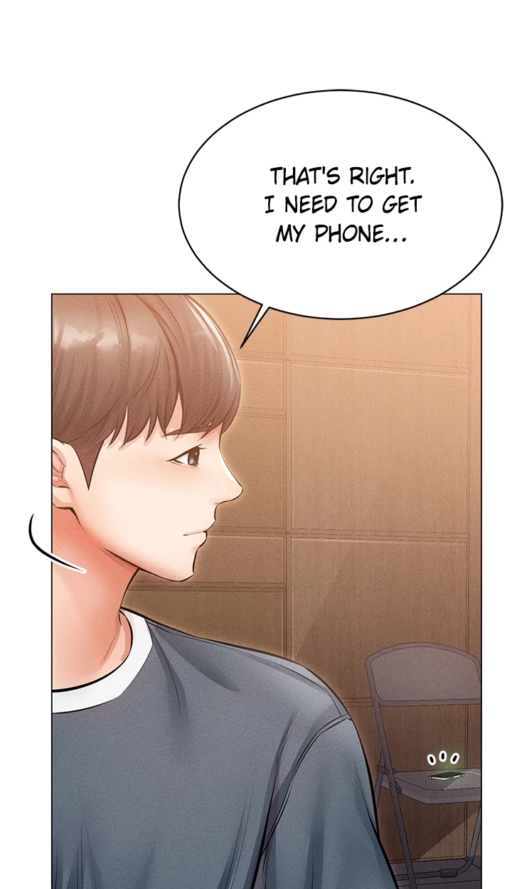 Please Touch Me Here Chapter 19 page 51 - 