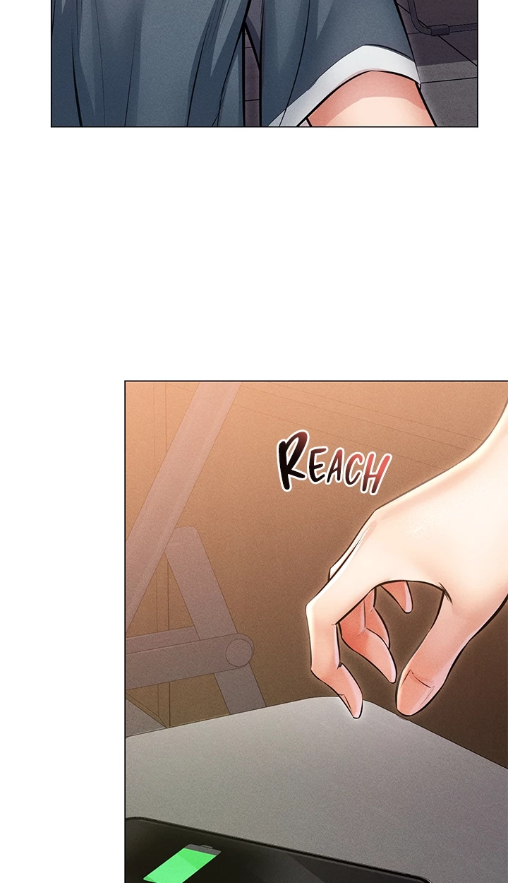 Please Touch Me Here Chapter 19 page 52 - 