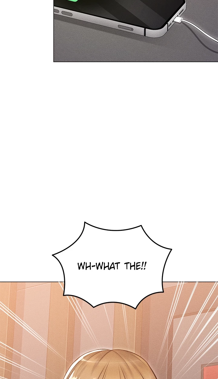 Please Touch Me Here Chapter 19 page 53 - 